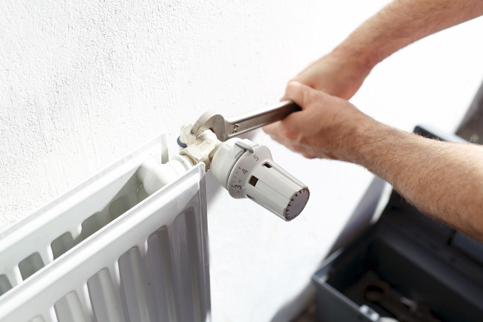 chauffage air eau Neuilly-Plaisance