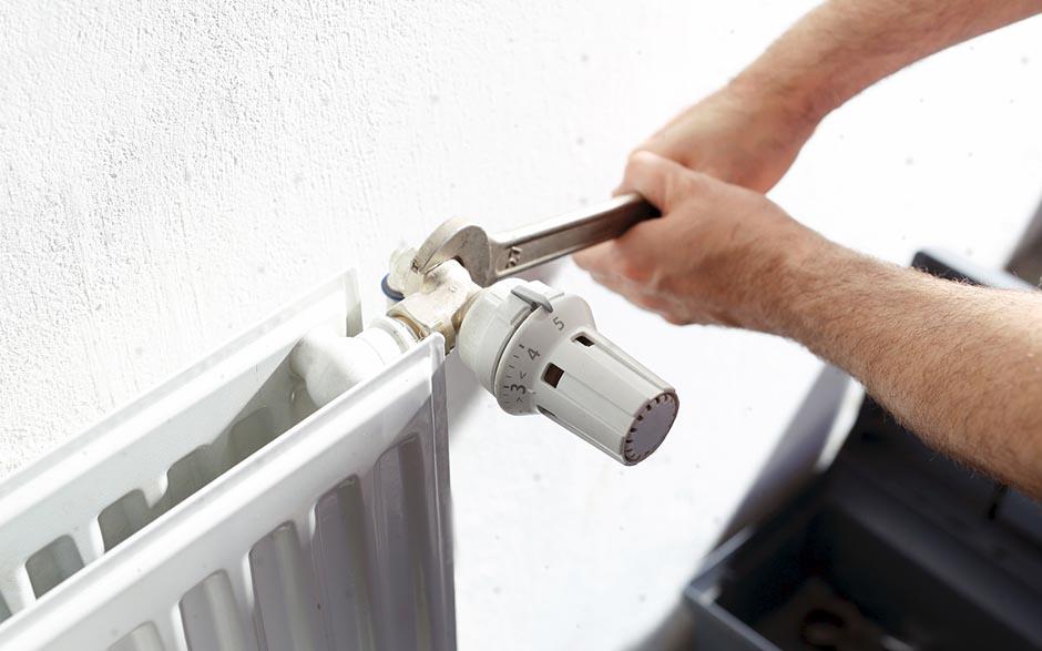 chauffage air eau Neuilly-Plaisance